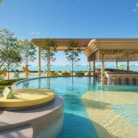 The Sun Club Khao Lak By Katathani-2